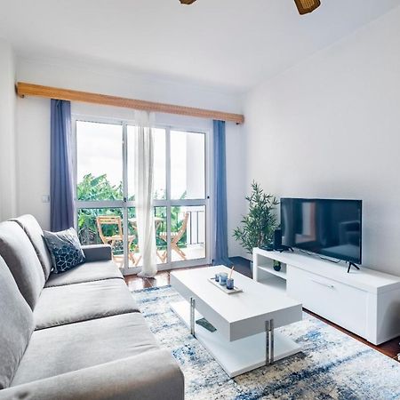 Apartament Sol&Mar Ponta do Sol  Zewnętrze zdjęcie