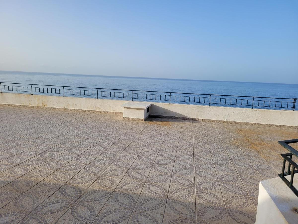 Apartament Sol&Mar Ponta do Sol  Zewnętrze zdjęcie