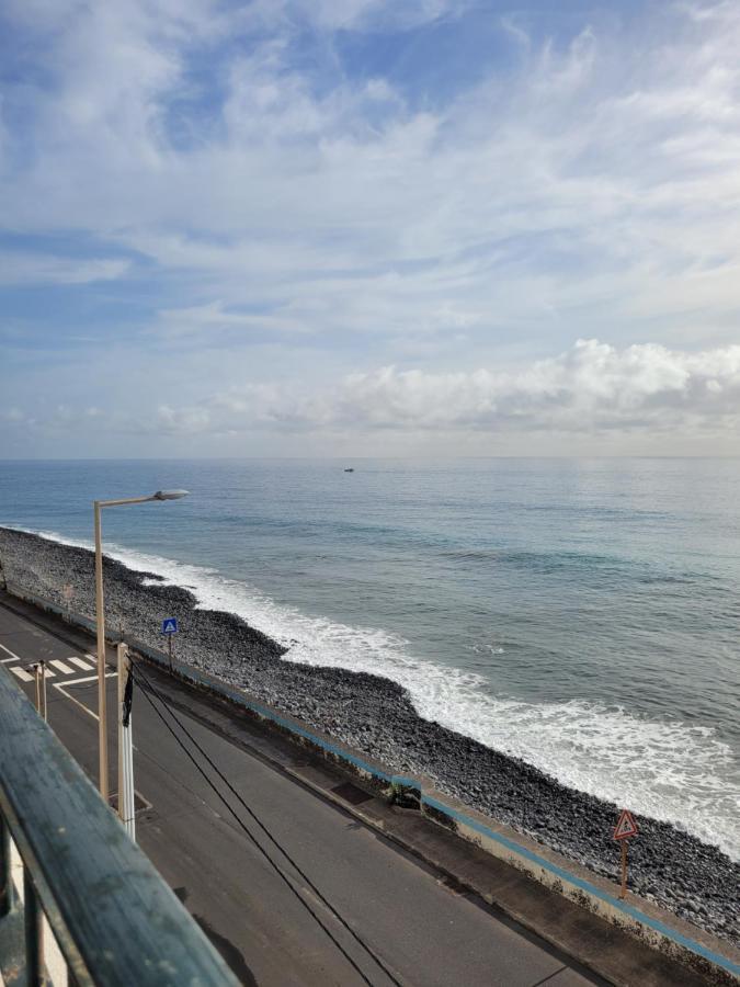 Apartament Sol&Mar Ponta do Sol  Zewnętrze zdjęcie