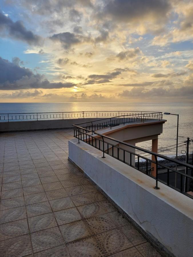 Apartament Sol&Mar Ponta do Sol  Zewnętrze zdjęcie