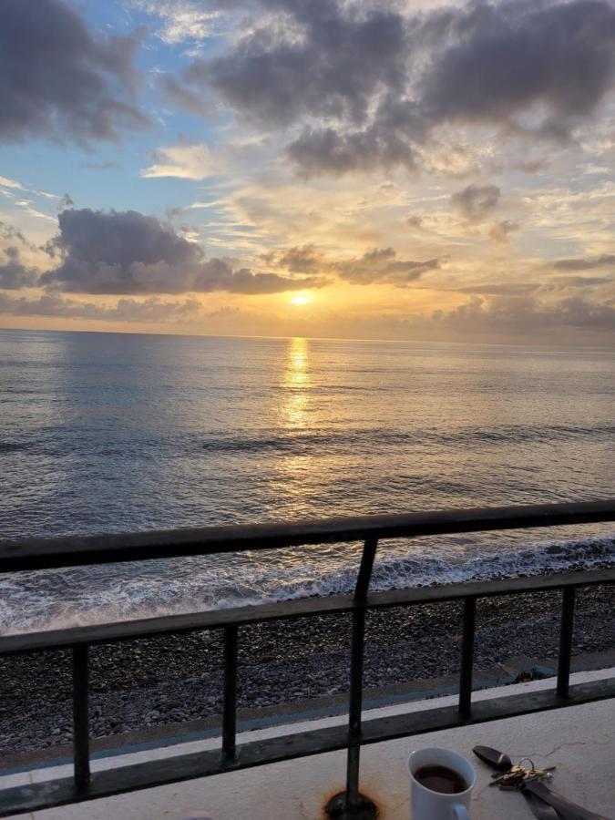 Apartament Sol&Mar Ponta do Sol  Zewnętrze zdjęcie