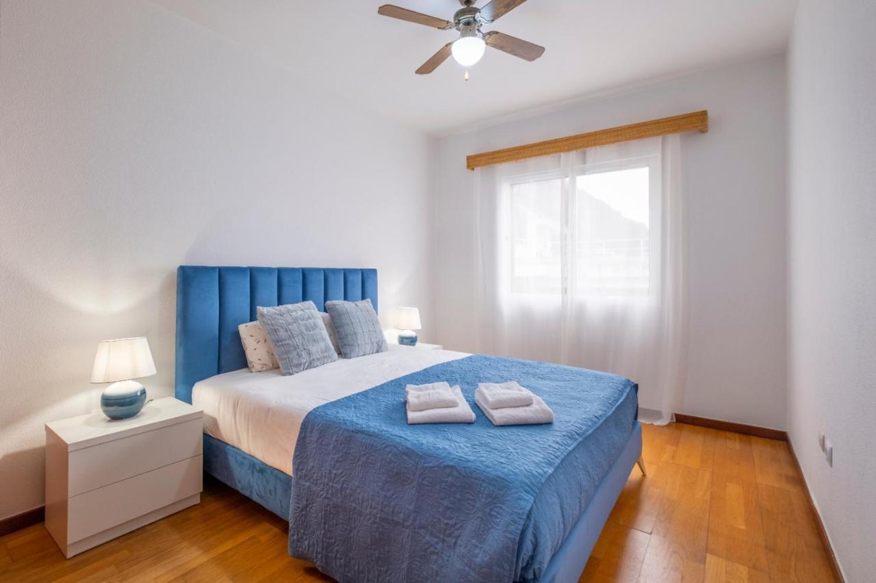 Apartament Sol&Mar Ponta do Sol  Zewnętrze zdjęcie