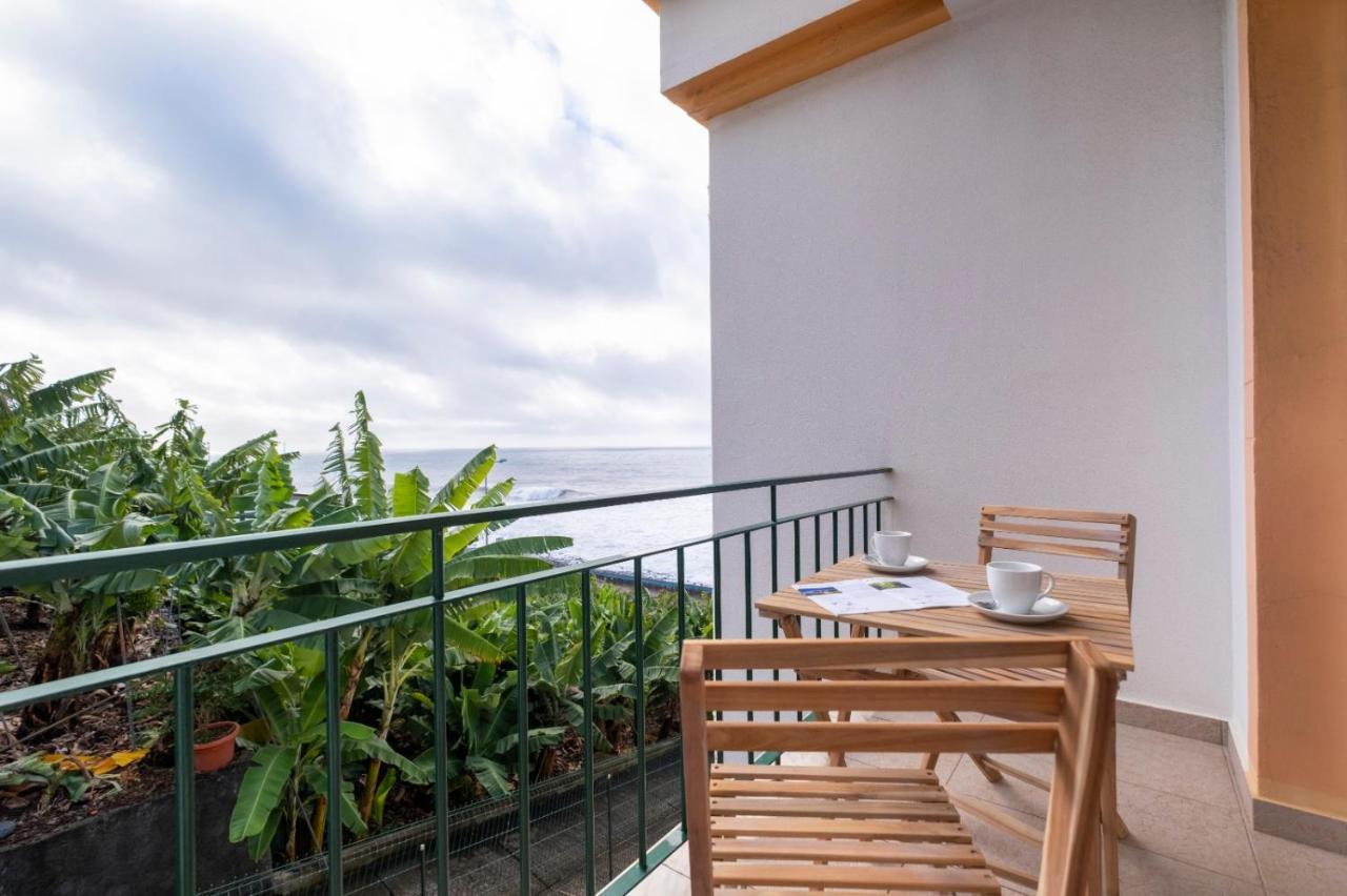 Apartament Sol&Mar Ponta do Sol  Zewnętrze zdjęcie