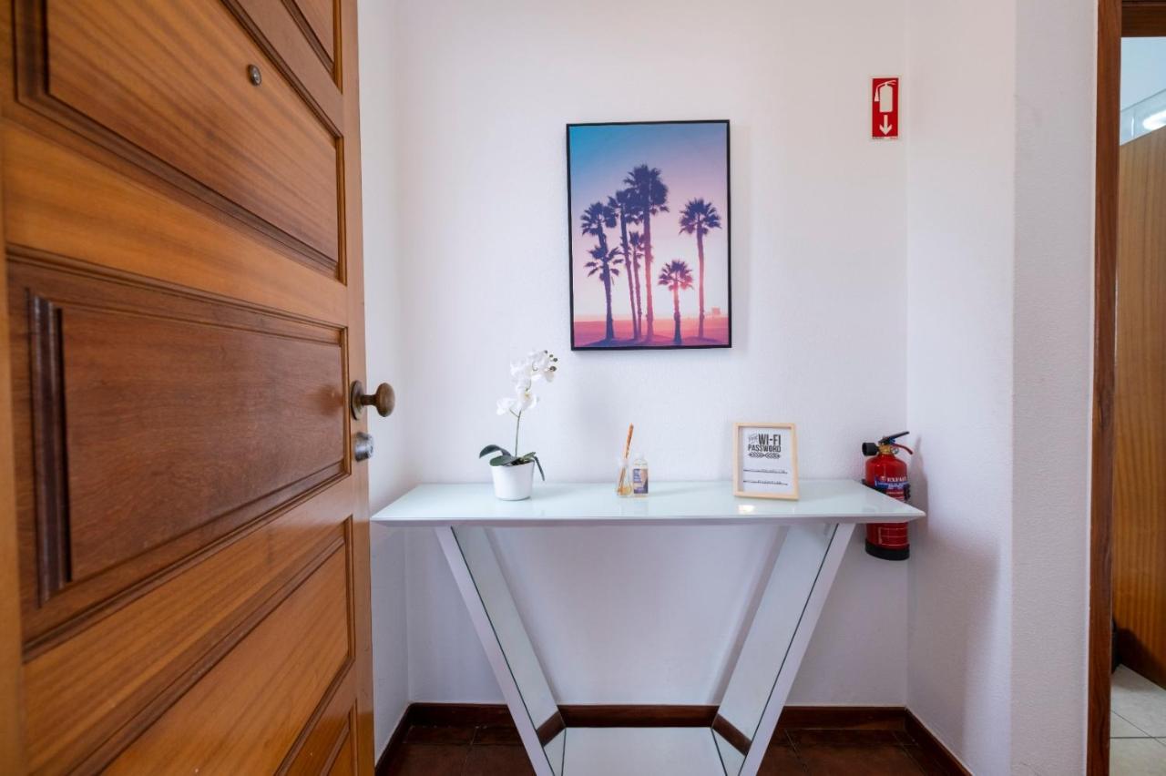 Apartament Sol&Mar Ponta do Sol  Zewnętrze zdjęcie