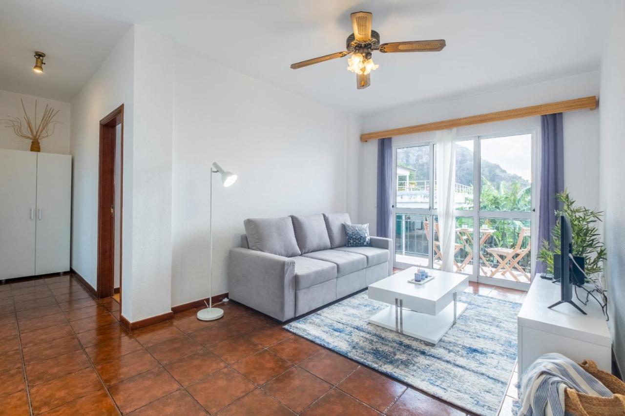 Apartament Sol&Mar Ponta do Sol  Zewnętrze zdjęcie