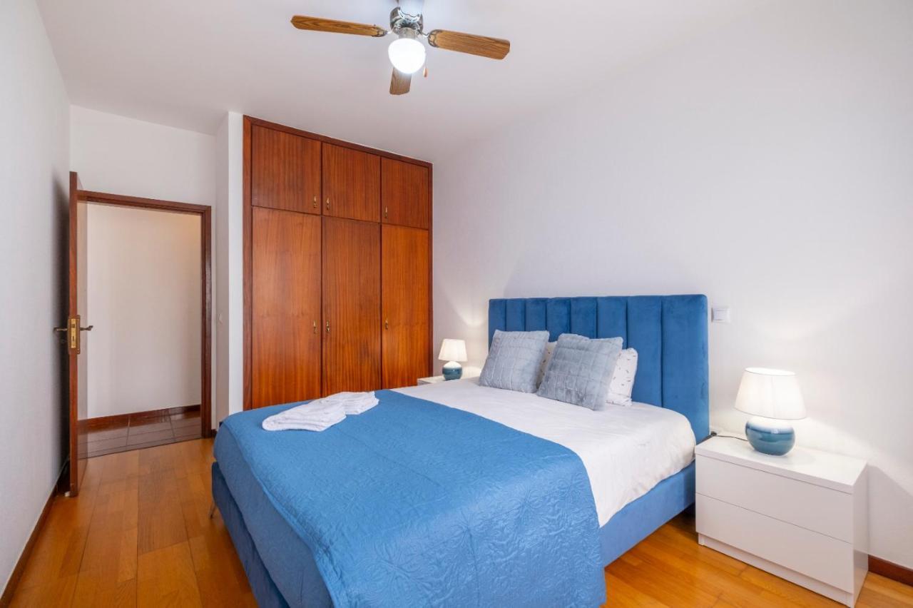 Apartament Sol&Mar Ponta do Sol  Zewnętrze zdjęcie