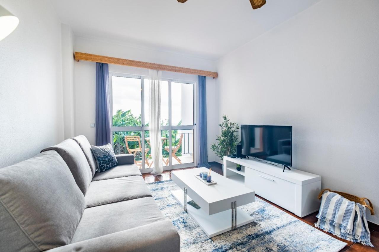 Apartament Sol&Mar Ponta do Sol  Zewnętrze zdjęcie