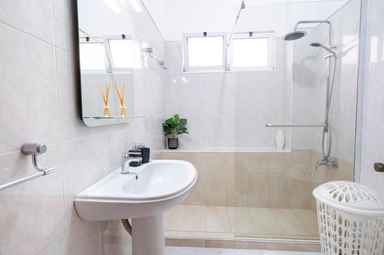 Apartament Sol&Mar Ponta do Sol  Zewnętrze zdjęcie