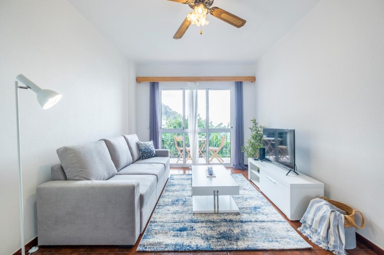 Apartament Sol&Mar Ponta do Sol  Zewnętrze zdjęcie